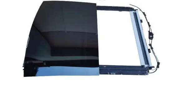 Hyundai ix35 Sunroof set 