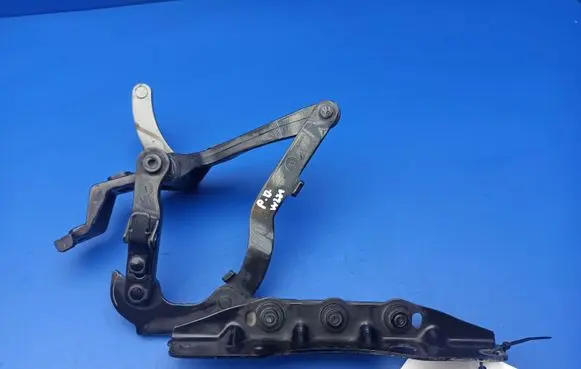Mercedes-Benz S W221 Engine bonnet/hood hinges A2218800428