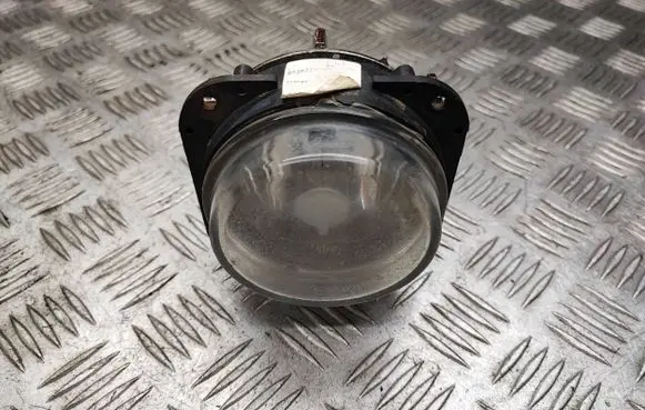Citroen Xsara Picasso Front fog light 026719