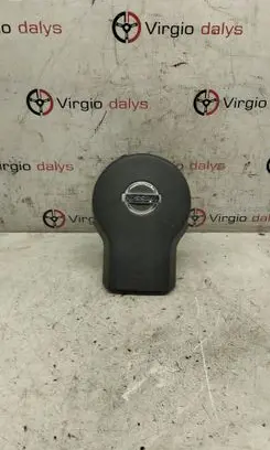 Nissan Navara D40 Steering wheel airbag 05912305 24905211
