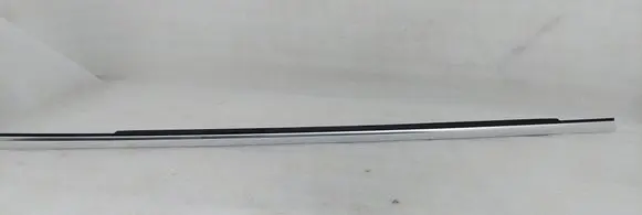 Audi Q5 SQ5 FY Rear door glass trim molding 80A853763 80A853764