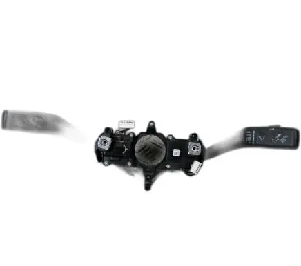 Volkswagen Jetta VI Other switches/knobs/shifts