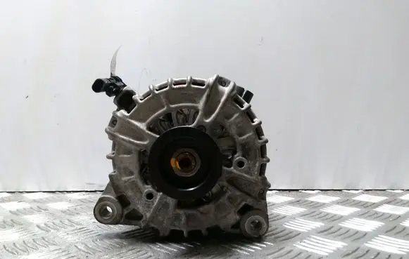 Jaguar XF Generator/alternator 0125813032 GX7310300DE