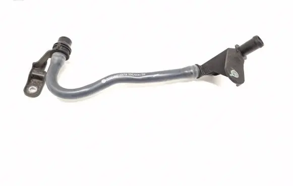 Audi A4 S4 B9 Engine coolant pipe/hose 8W0145670E