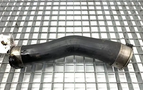 BMW 3 F30 F35 F31 Intercooler hose/pipe 