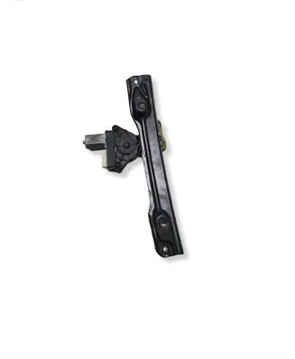 BMW 1 F40 Rear door window regulator with motor 19031060026