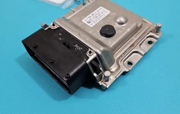 Central body control module