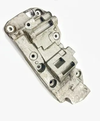 Generator/alternator bracket