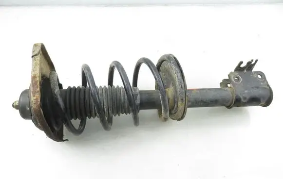 Fiat Scudo Front shock absorber with coil spring JGM1147SL