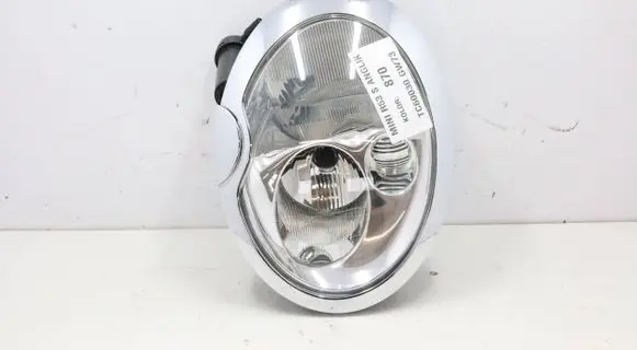 Mini One - Cooper R50 - 53 Headlight/headlamp 6911713