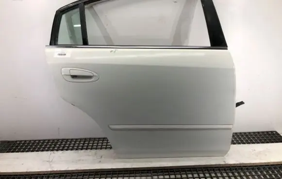 Nissan Altima Rear door