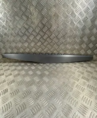 Audi A7 S7 4K8 Panel trim 4K1853190