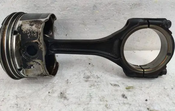 Mazda CX-9 Piston with connecting rod ALS12CU4N2MG