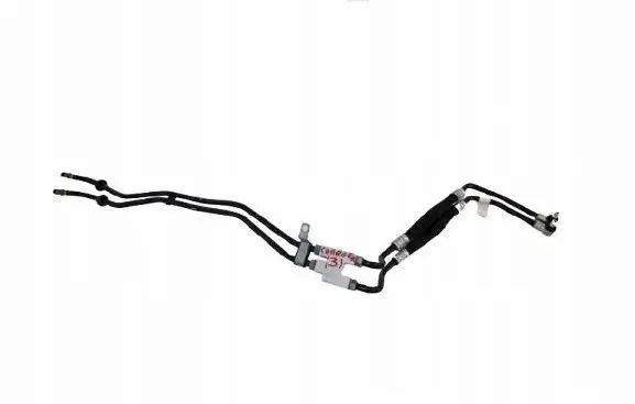 Dodge Charger Gearbox oil cooler pipe/hose 52014762AA