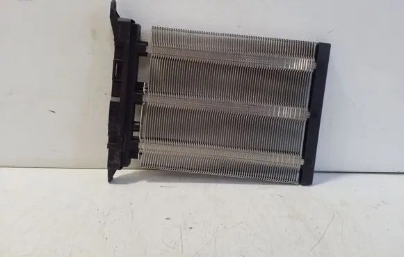 Audi Q3 8U Electric cabin heater radiator 1K0963235G