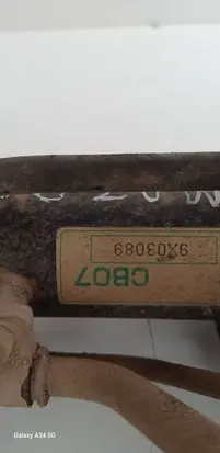 Mazda Premacy Steering rack CB07