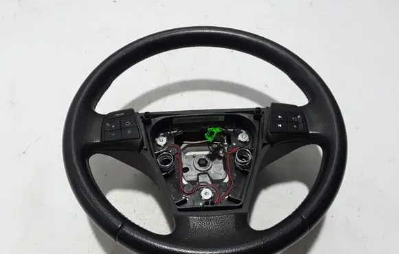 Volvo S40 Steering wheel 30764359