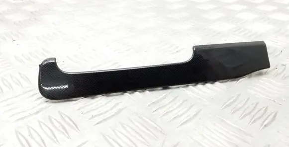 Volkswagen Golf VI Dashboard glove box trim 5K2858418B