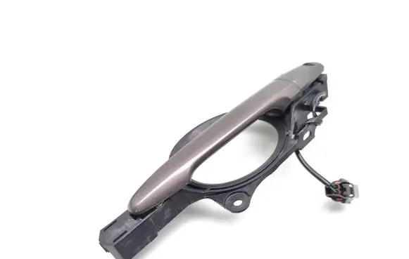 Mitsubishi ASX Front door exterior handle