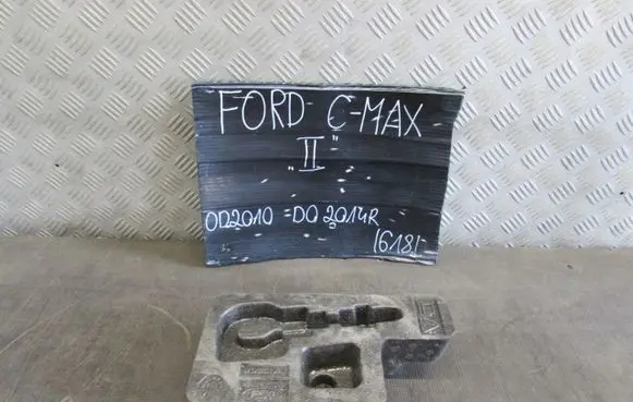 Ford C-MAX II Voltmeter R16G040AC