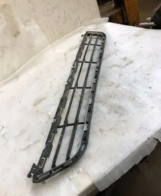 Ford Mondeo MK V Front bumper lower grill Ds7317b968