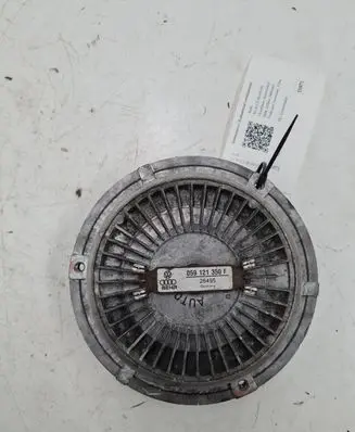 Audi A6 S6 C5 4B Viscous fan clutch 059121350F