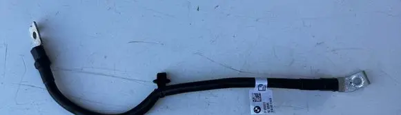 BMW X3 G45 Negative earth cable (battery) 5B35D89 5Y5B35D9301 2008202