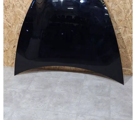 Tesla Model 3 Engine bonnet/hood