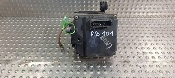 BMW 5 E34 ABS Pump 0265213010 1163025