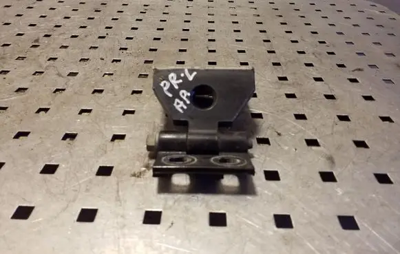 BMW X3 E83 Front door lower hinge 3402821