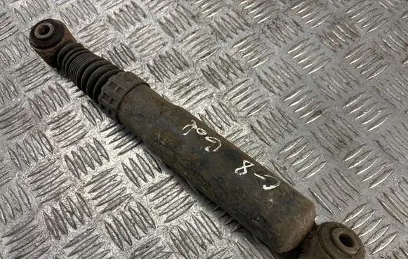 Citroen C8 Rear shock absorber/damper