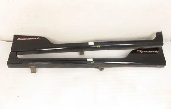 Honda Civic Sill/side skirt trim 71800S5T 71850S5T