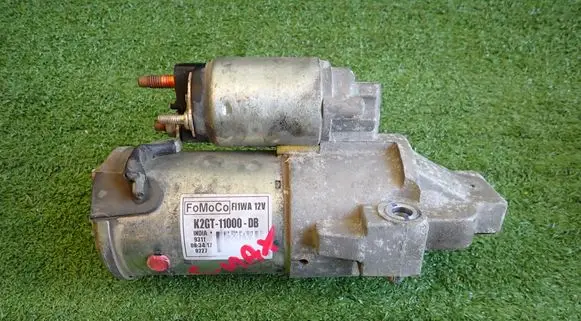 Ford S-MAX Starter motor K2GT11000DB
