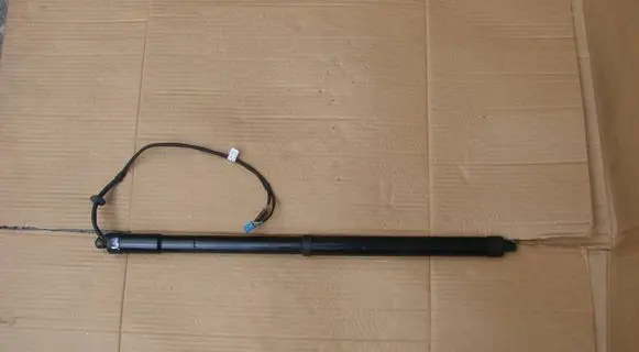 Porsche Panamera (970) Tailgate/trunk strut/damper 97051257306