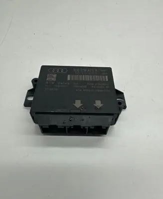 Audi Q7 4L Parking PDC control unit/module 4L0919475A 4H0919475C 304606