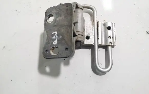 Audi A8 S8 D3 4E Rear door lower hinge 