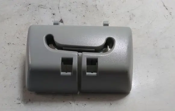Land Rover Evoque I Seat trim 