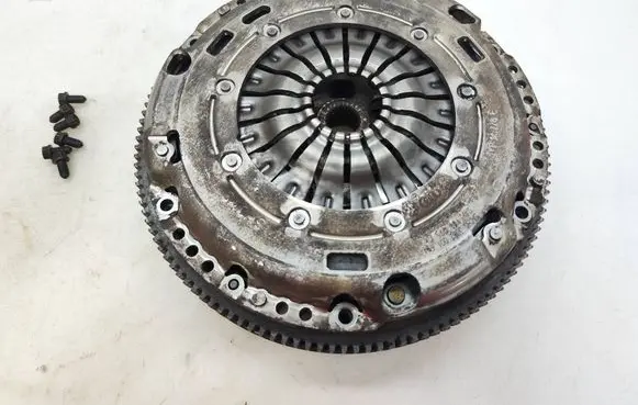 Audi A3 S3 8V Clutch set kit 03L105266BT 04L141025GX 3082001694