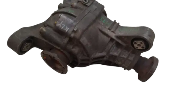 Volkswagen Touareg I Rear differential 0AC525017J KLY MST048