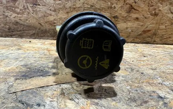 Ford Transit Custom Power steering fluid tank/reservoir BK213R700BA