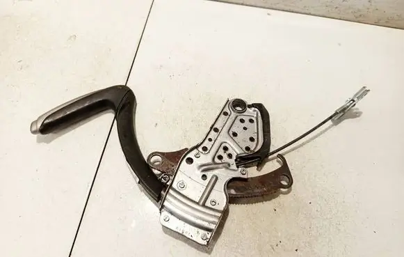 Honda Civic Handbrake/parking brake lever assembly 
