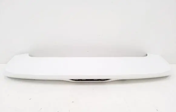 Jeep Grand Cherokee Tailgate/trunk spoiler 68217495AA