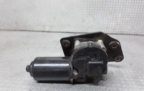 Wiper motor