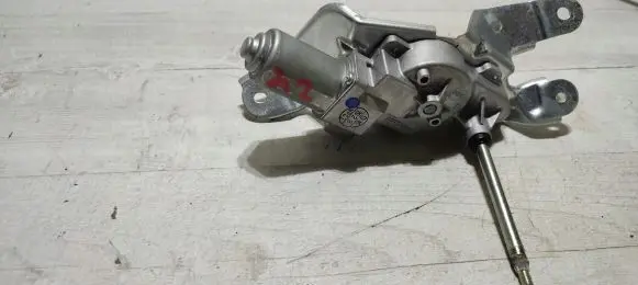 Mazda 2 Rear window wiper motor