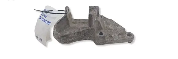Peugeot 607 Engine mounting bracket 9632705380
