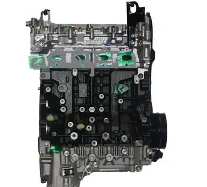 Mercedes-Benz GLC X253 C253 Engine 699300