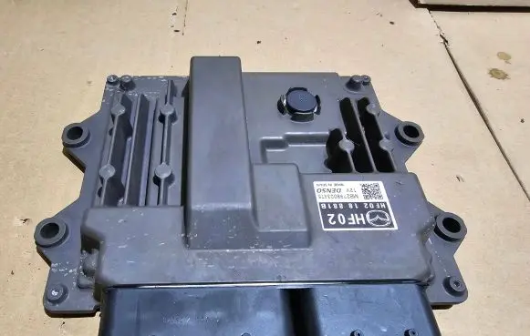 Mazda CX-30 Engine control unit/module HF0218881B MB2798003475