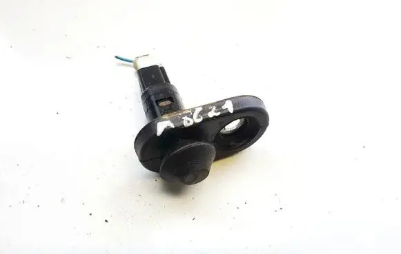 Toyota Avensis T270 Front door sensor coupe 