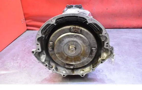 Jeep Grand Cherokee Manual 6 speed gearbox P52119554AG