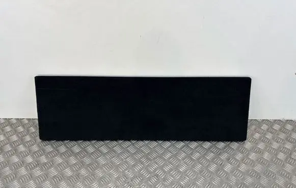 Mercedes-Benz E W212 Trunk/boot mat liner A2126800102
